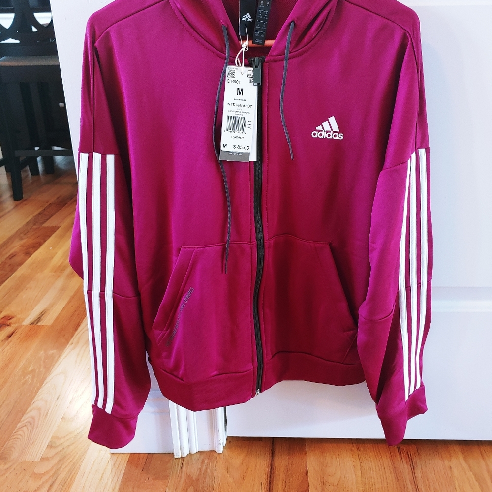 Adidas Women's Track Suit Size Med